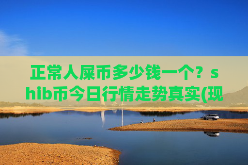 正常人屎币多少钱一个？shib币今日行情走势真实(现价0.00023582元)