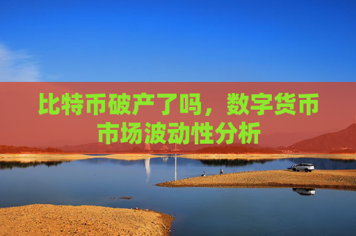 比特币破产了吗，数字货币市场波动性分析