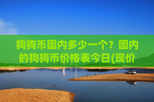 狗狗币国内多少一个？国内的狗狗币价格表今日(现价3.2647元)