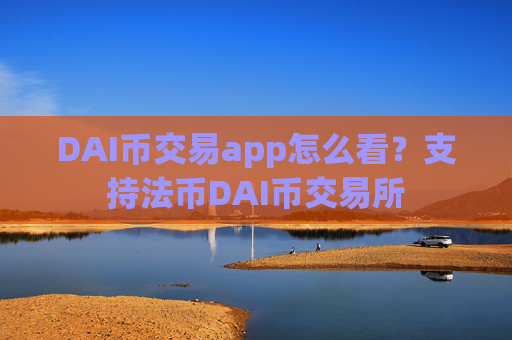 DAI币交易app怎么看？支持法币DAI币交易所