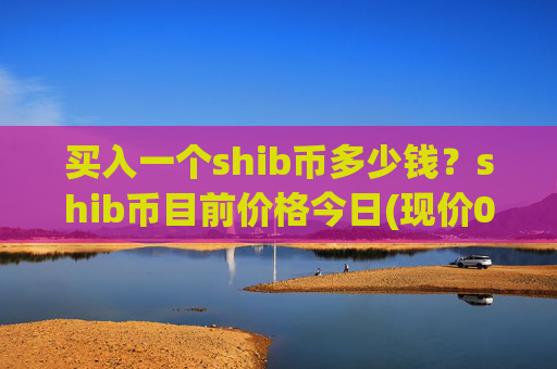 买入一个shib币多少钱？shib币目前价格今日(现价0.00023504元)
