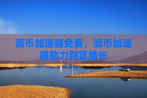 派币加速器免费，派币加速器助力财富增长