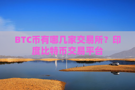 BTC币有哪几家交易所？印度比特币交易平台