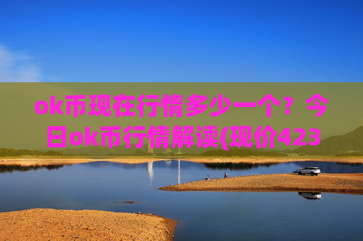 ok币现在行情多少一个?今日ok币行情解读(现价423.91元)