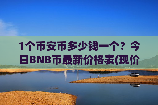 1个币安币多少钱一个？今日BNB币最新价格表(现价5315.37元)