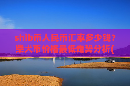 shib币人民币汇率多少钱？柴犬币价格最低走势分析(现价0.00023112元)