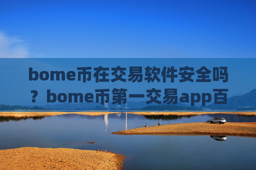 bome币在交易软件安全吗？bome币第一交易app百科