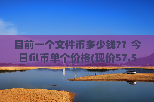 目前一个文件币多少钱?？今日fil币单个价格(现价57.5367元)