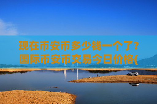 现在币安币多少钱一个了？国际币安币交易今日价格(现价4825.17元)