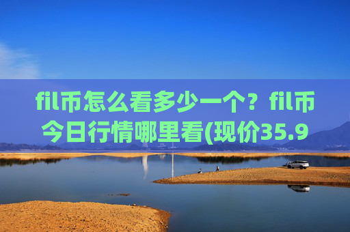 fil币怎么看多少一个？fil币今日行情哪里看(现价35.9614元)