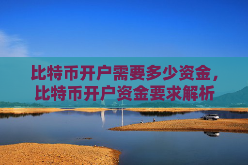 比特币开户需要多少资金,比特币开户资金要求解析