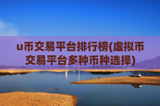 u币交易平台排行榜(虚拟币交易平台多种币种选择)