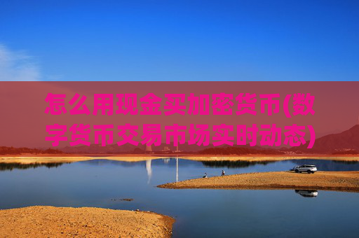 怎么用现金买加密货币(数字货币交易市场实时动态)