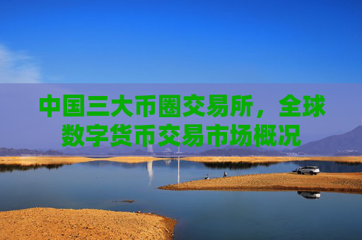 中国三大币圈交易所，全球数字货币交易市场概况
