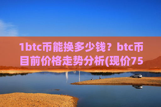 1btc币能换多少钱？btc币目前价格走势分析(现价750761.24元)