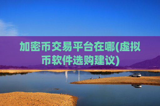 加密币交易平台在哪(虚拟币软件选购建议)