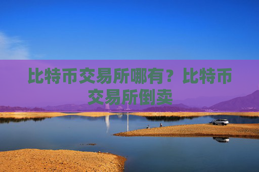 比特币交易所哪有？比特币交易所倒卖