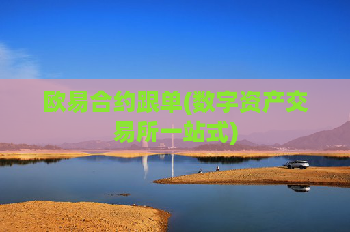 欧易合约跟单(数字资产交易所一站式)