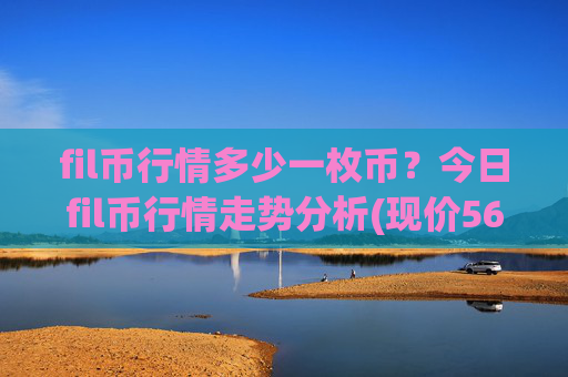 fil币行情多少一枚币？今日fil币行情走势分析(现价56.8123元)