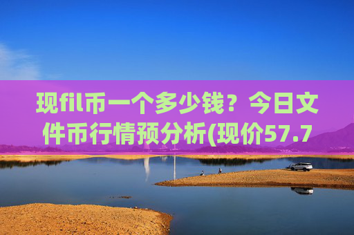 现fil币一个多少钱？今日文件币行情预分析(现价57.7346元)