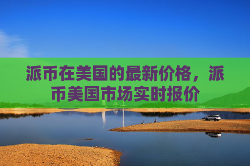 派币在美国的最新价格,派币美国市场实时报价