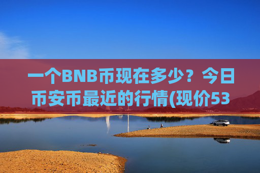 一个BNB币现在多少？今日币安币最近的行情(现价5305.34元)