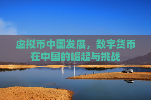 虚拟币中国发展，数字货币在中国的崛起与挑战