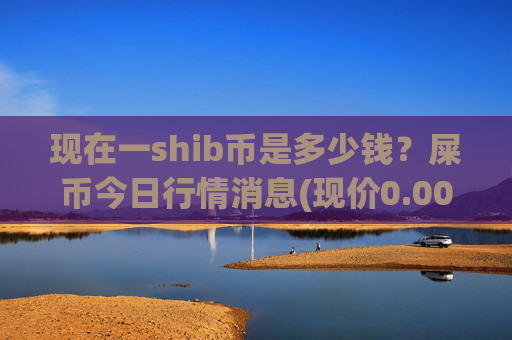 现在一shib币是多少钱？屎币今日行情消息(现价0.00023279元)