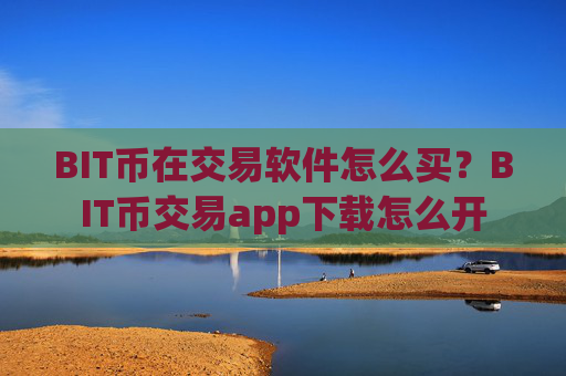 BIT币在交易软件怎么买？BIT币交易app下载怎么开