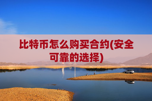 比特币怎么购买合约(安全可靠的选择)