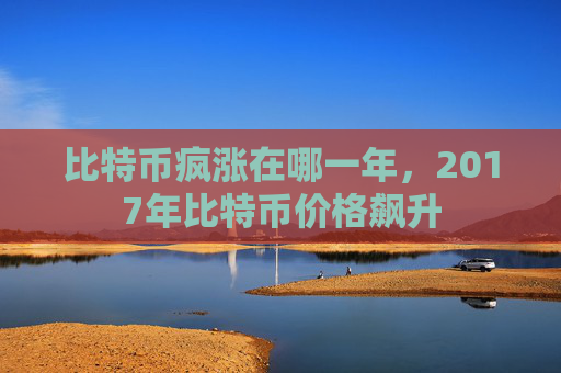 比特币疯涨在哪一年，2017年比特币价格飙升