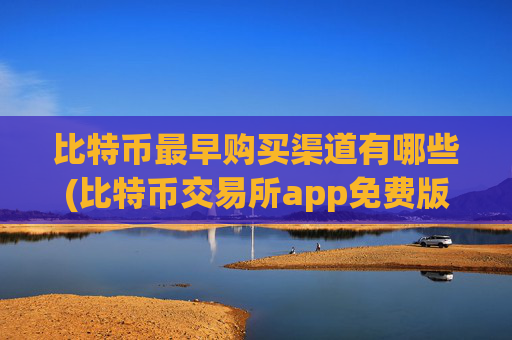 比特币最早购买渠道有哪些(比特币交易所app免费版)