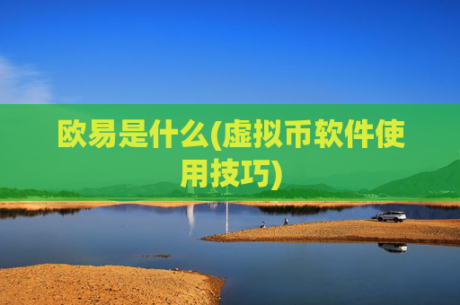 欧易是什么(虚拟币软件使用技巧)