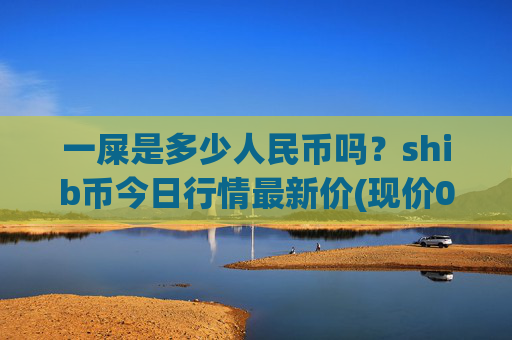 一屎是多少人民币吗？shib币今日行情最新价(现价0.00023308元)