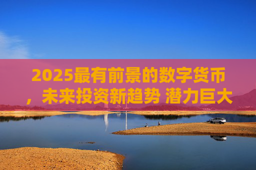 2025最有前景的数字货币，未来投资新趋势 潜力巨大的数字资产
