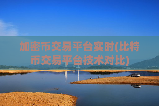 加密币交易平台实时(比特币交易平台技术对比)