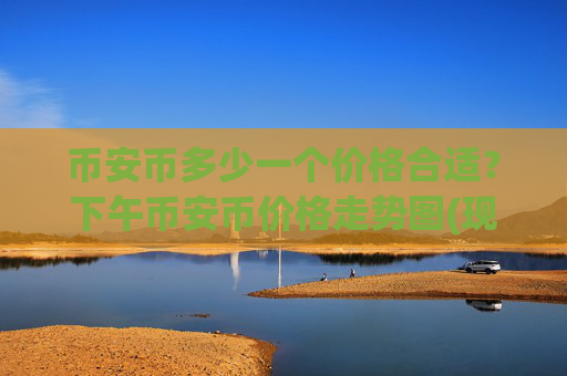 币安币多少一个价格合适？下午币安币价格走势图(现价5300.31元)