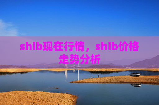shib现在行情，shib价格走势分析