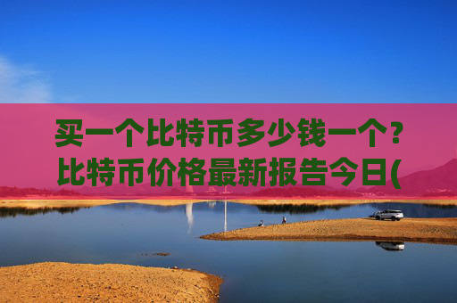 买一个比特币多少钱一个？比特币价格最新报告今日(现价748739.18元)