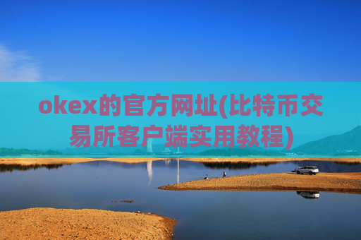 okex的官方网址(比特币交易所客户端实用教程)