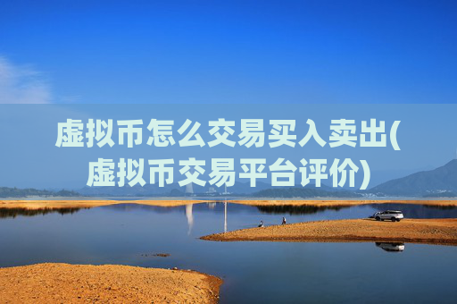 虚拟币怎么交易买入卖出(虚拟币交易平台评价)