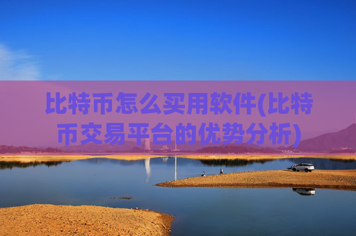 比特币怎么买用软件(比特币交易平台的优势分析)