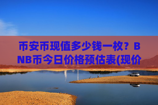 币安币现值多少钱一枚？BNB币今日价格预估表(现价5361.31元)