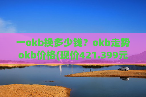 一okb换多少钱？okb走势okb价格(现价421.399元)