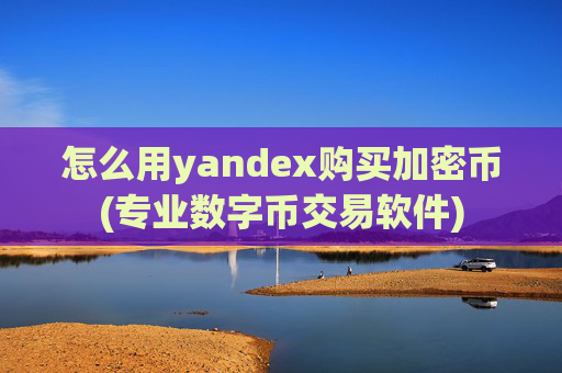 怎么用yandex购买加密币(专业数字币交易软件)