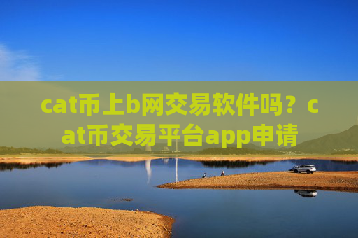 cat币上b网交易软件吗？cat币交易平台app申请