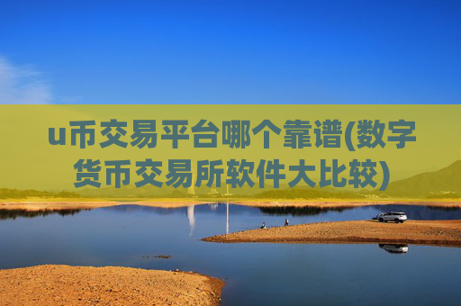 u币交易平台哪个靠谱(数字货币交易所软件大比较)