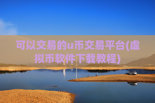 可以交易的u币交易平台(虚拟币软件下载教程)