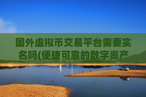 国外虚拟币交易平台需要实名吗(便捷可靠的数字资产交易软件)