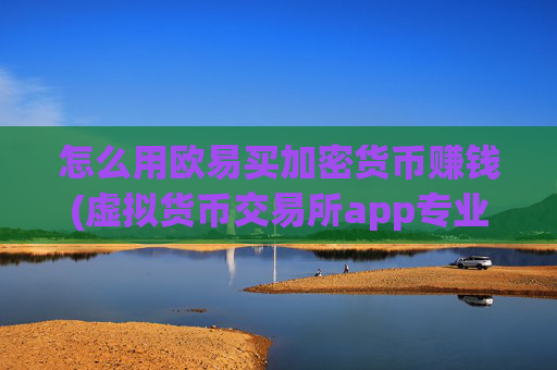 怎么用欧易买加密货币赚钱(虚拟货币交易所app专业版)